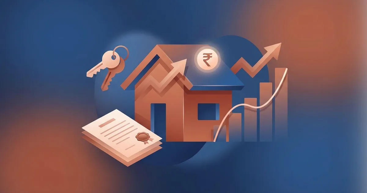 Capital Gains Tax 2025: Key Changes & Calculator