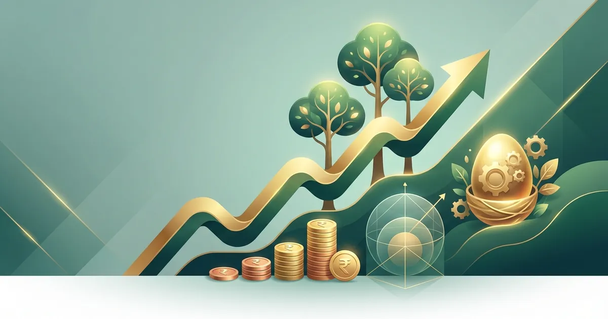 Mutual Fund Taxation Guide: LTCG, STCG & TDS Rules