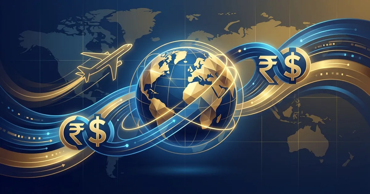 NRI Property Sale 2025: Indexation Loss Impact & Tax Calculator