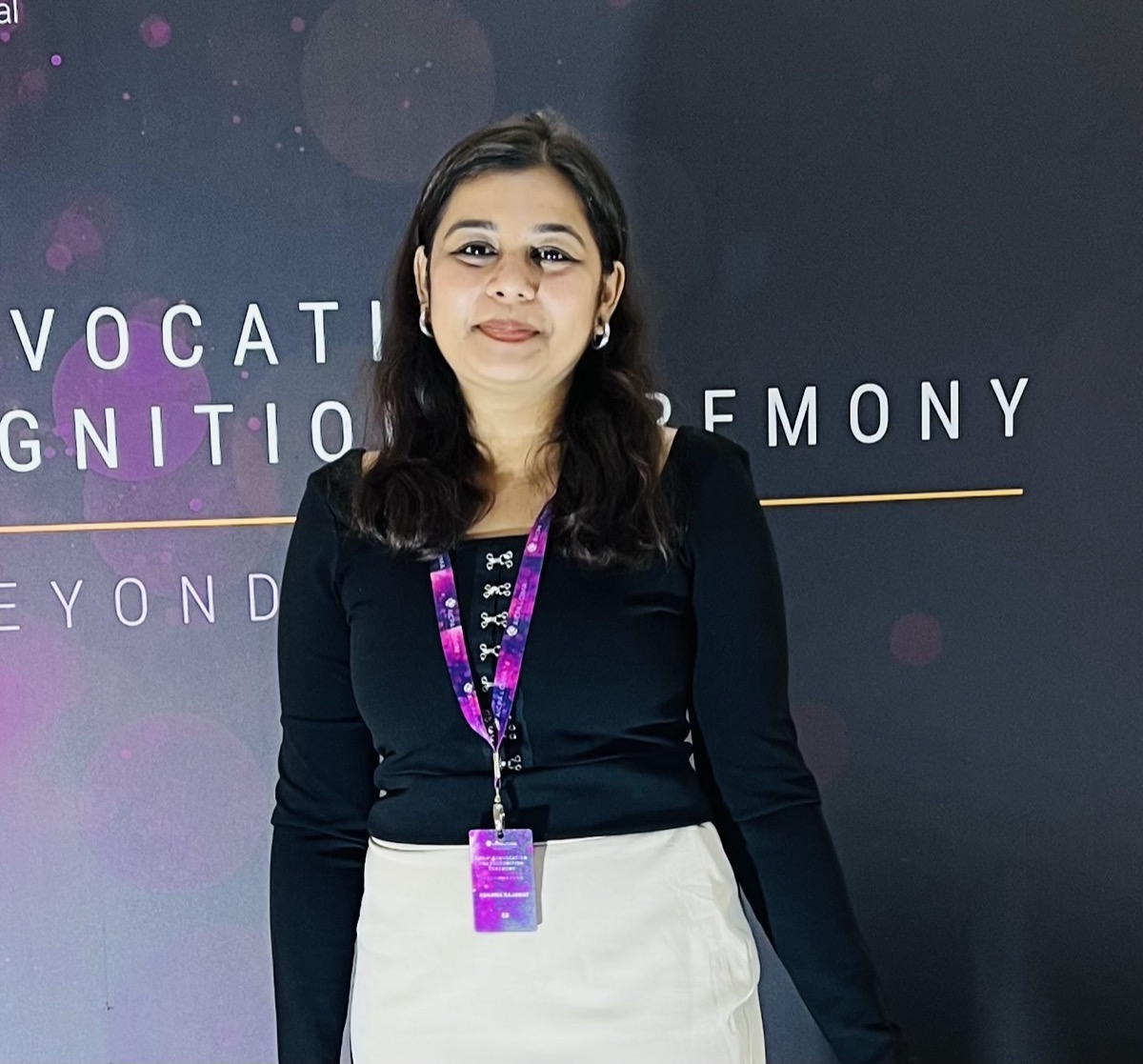 CA Ashama Rajawat - Chartered Accountant